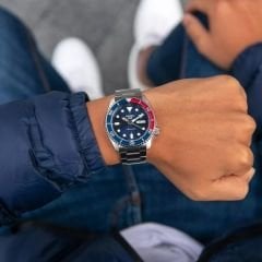 SRPD53K Seiko 5 Sports Erkek Kol Saati