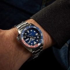 SRPD53K Seiko 5 Sports Erkek Kol Saati