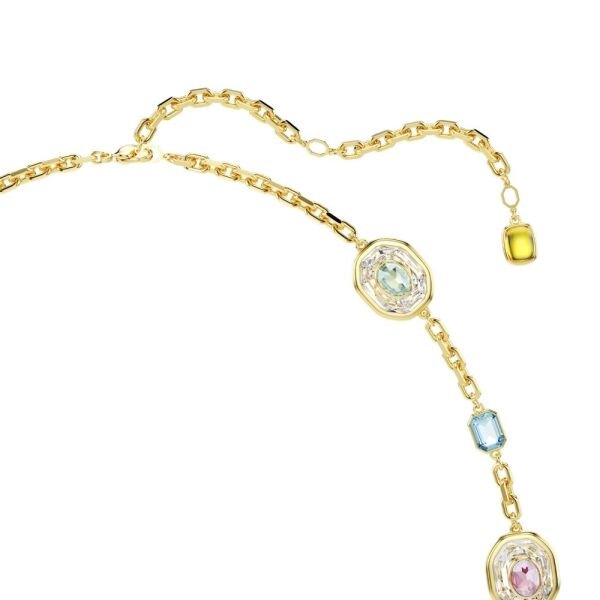 5705581 Swarovski Kolye Chroma:Strand Mul/Gos 5705581