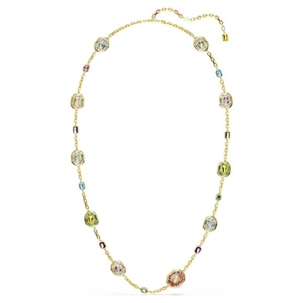 5705581 Swarovski Kolye Chroma:Strand Mul/Gos 5705581
