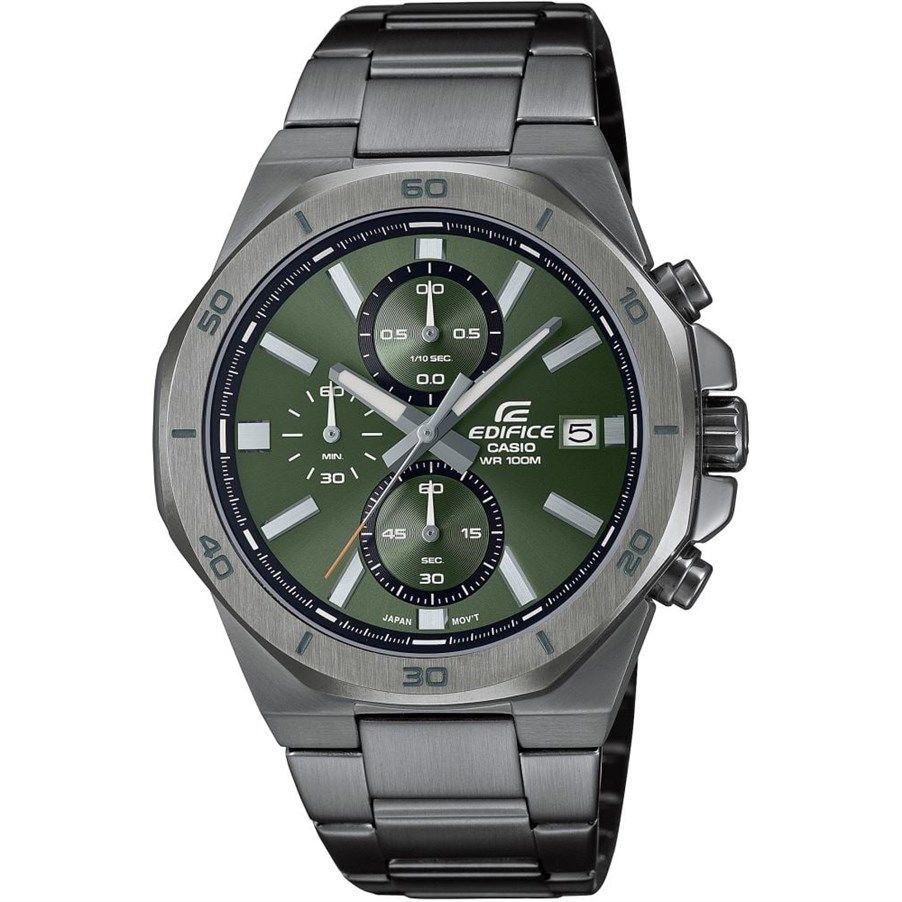 EFV-640DC-3AVUDF Casio Edifice Erkek Kol Saati