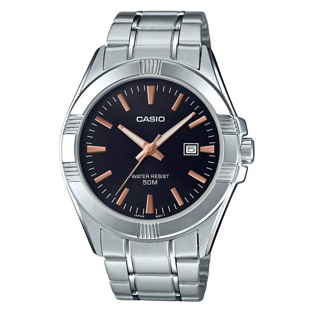 MTP-1308D-1A2VDF Casio Erkek Kol Saati MTP-1308D-1A2VDF