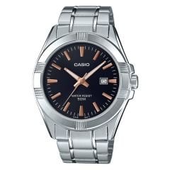 MTP-1308D-1A2VDF Casio Erkek Kol Saati MTP-1308D-1A2VDF