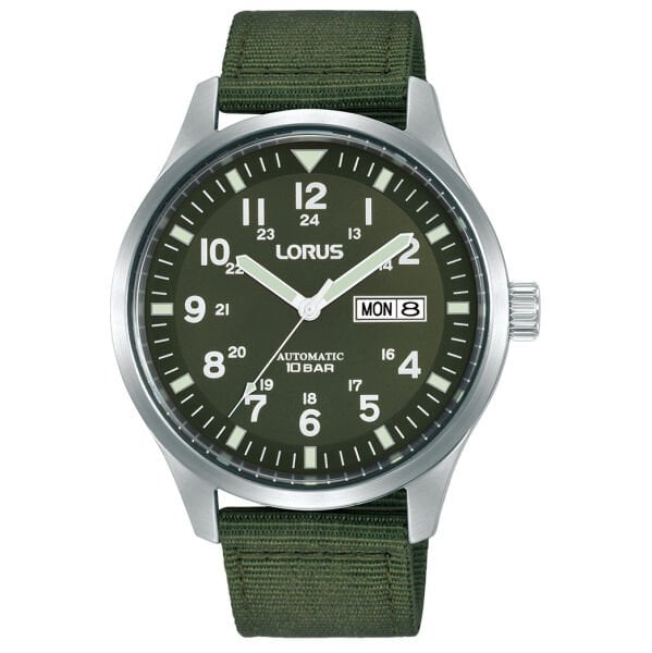 RL413BX9 Lorus Otomatik Erkek Kol Saati RL413BX-9