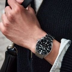 SRPD55K Seiko 5 Sports Erkek Kol Saati