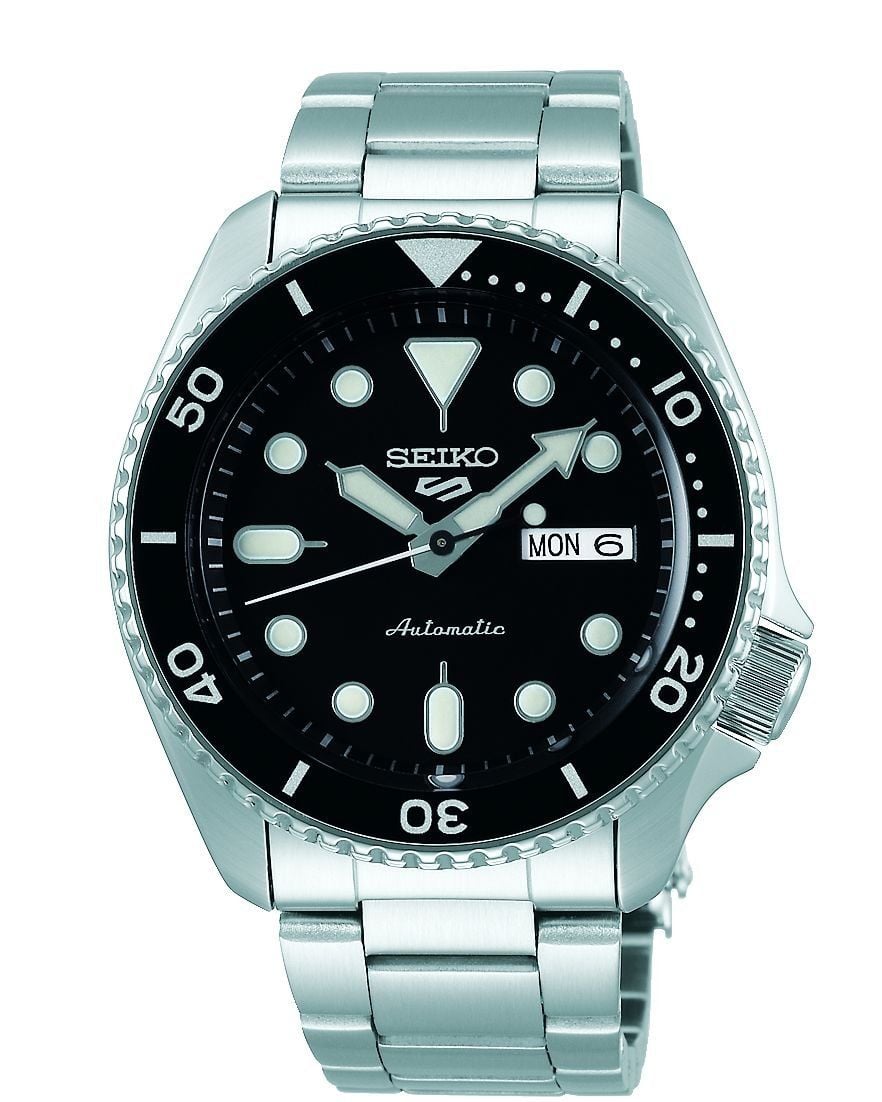 SRPD55K Seiko 5 Sports Erkek Kol Saati