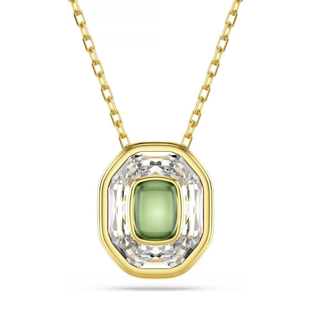 5705580 Swarovski Kolye Chroma:Pend Perı/Gos 5705580