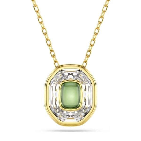 5705580 Swarovski Kolye Chroma:Pend Perı/Gos 5705580