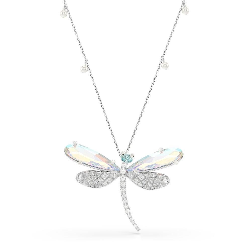 5737429 Swarovski Kolye 2026 Capsule:Pnb Gretc/Rhs