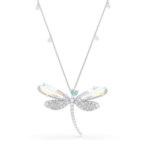 5737429 Swarovski Kolye 2026 Capsule:Pnb Gretc/Rhs