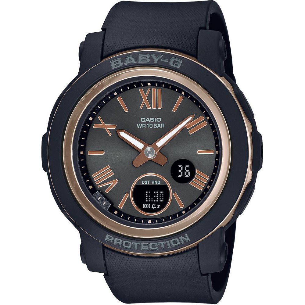 BGA-290-1ADR Casio Baby-G Kadın Kol Saati