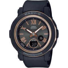 BGA-290-1ADR Casio Baby-G Kadın Kol Saati