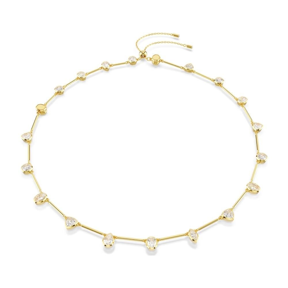 5705481 Swarovski Kolye Imber:All Ard Whıte/Gos 5705481