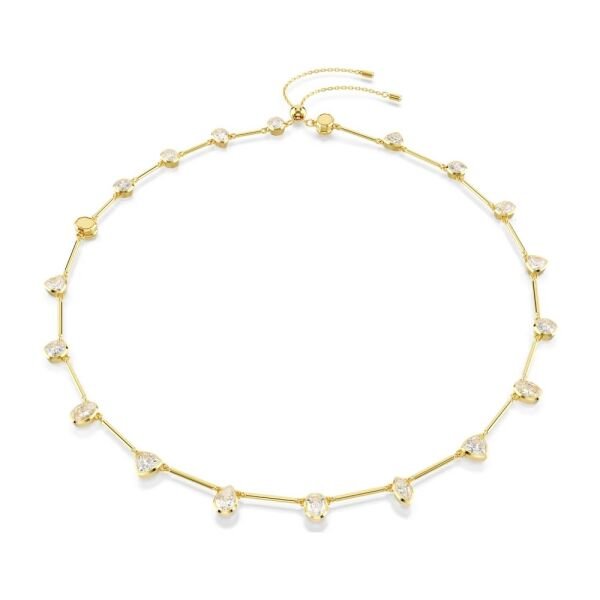 5705481 Swarovski Kolye Imber:All Ard Whıte/Gos 5705481
