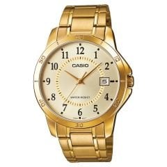 MTP-V004G-9BUDF Casio Erkek Kol Saati MTP-V004G-9BUDF