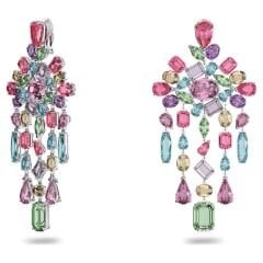 5601887 Swarovski Küpe Gema:Clip Earrings Chandelier CRMU/RHS 5601887