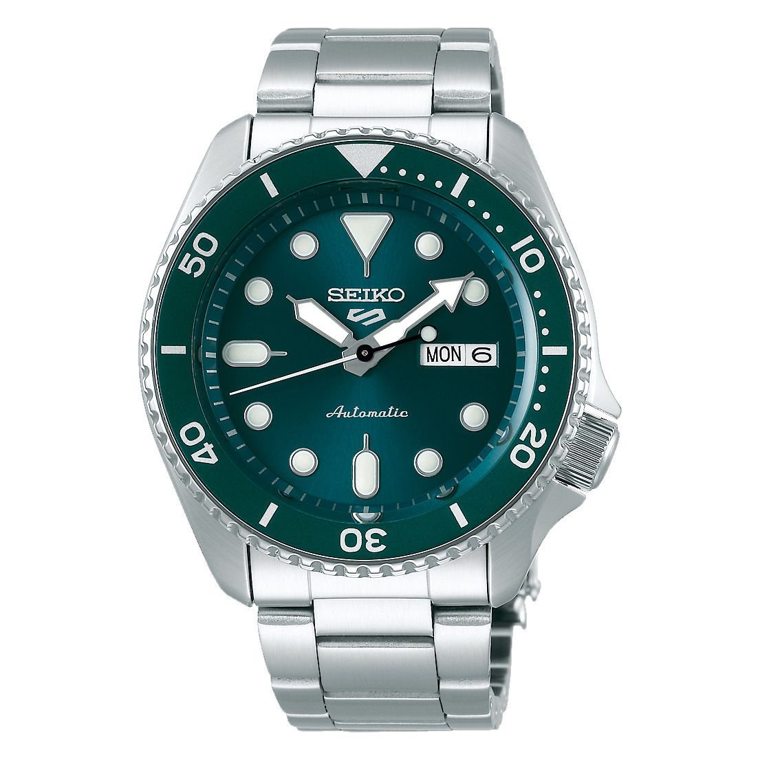 SRPD61K Seiko 5 Sport Erkek Kol Saati