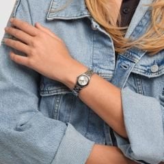 YSS300G Swatch Irony Archi-Mix Gradino Kol Saati