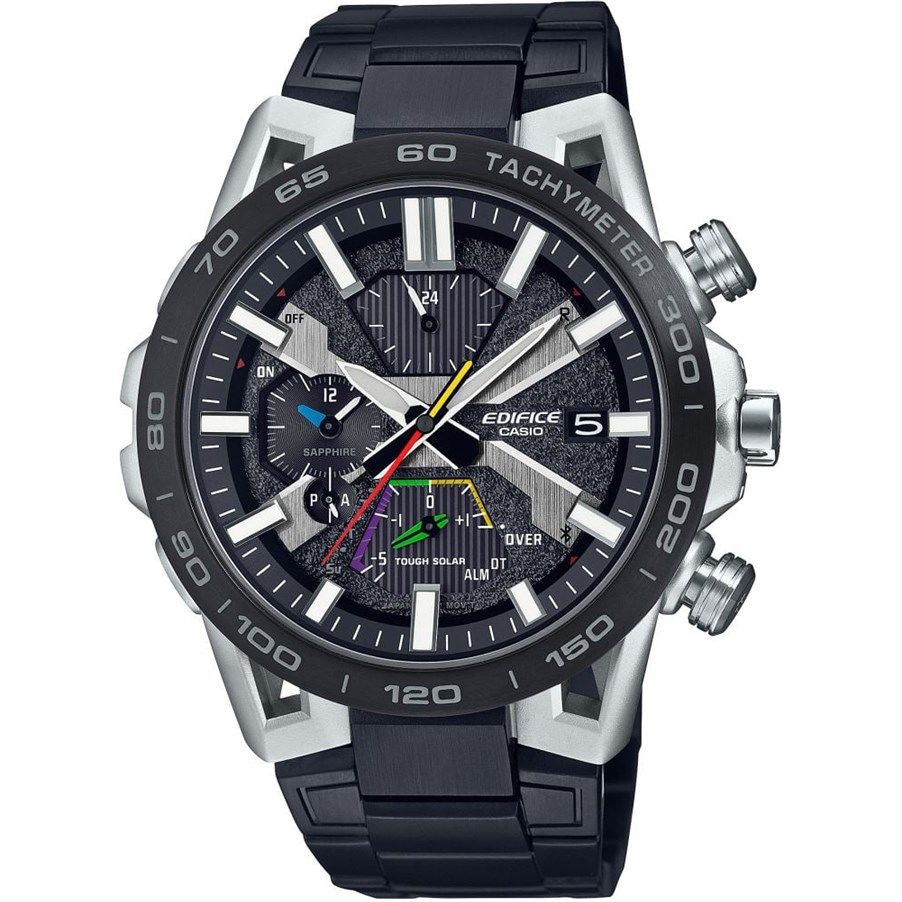 EQB-2000DC-1ADR Casio Edifice Erkek Kol Saati