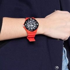 MRW-200HC-4BVDF Casio Erkek Kol Saati MRW-200HC-4BVDF
