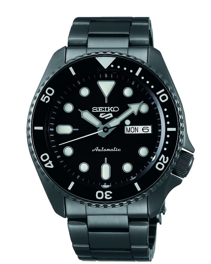 SRPD65K Seiko 5 Sports Erkek Kol Saati