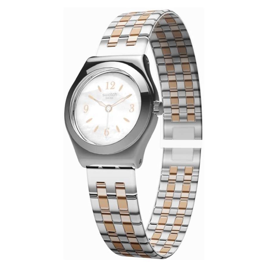 YSS308G Swatch Irony Minimix Kol Saati