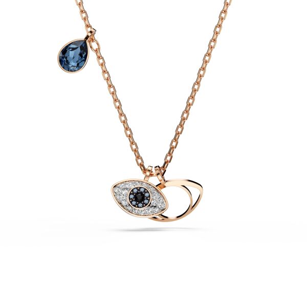 5736984 Swarovski Kolye Symbolıca:Pend Mul/Ros
