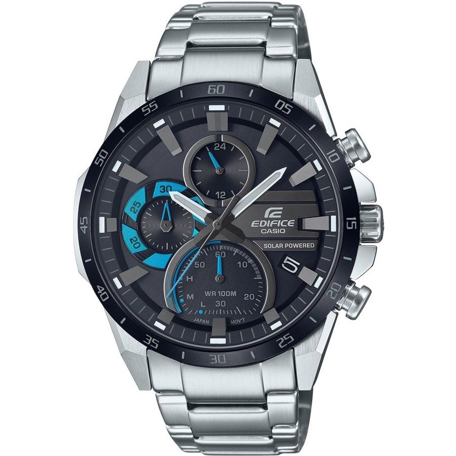 EQS-940DB-1BVUDF Casio Edifice Erkek Kol Saati