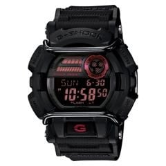 GD-400-1DR Casio G-Shock Erkek Kol Saati GD-400-1DR