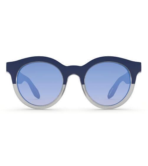 SES01RBN006 Swatch The Eyes Of Mik Unisex Güneş Gözlüğü