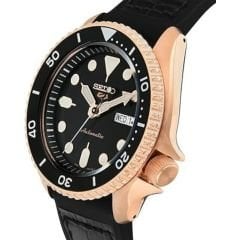 SRPD76K Seiko 5 Sports Erkek Kol Saati