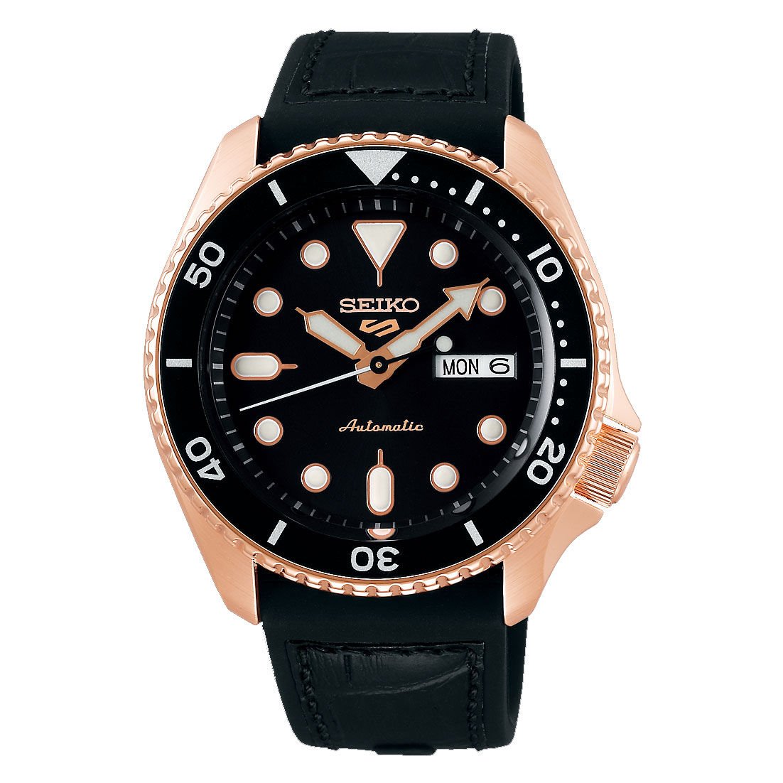 SRPD76K Seiko 5 Sports Erkek Kol Saati