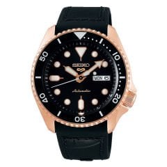 SRPD76K Seiko 5 Sports Erkek Kol Saati