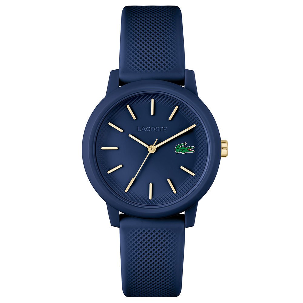 2001271 Lacoste 12.12 Kadın Kol Saati