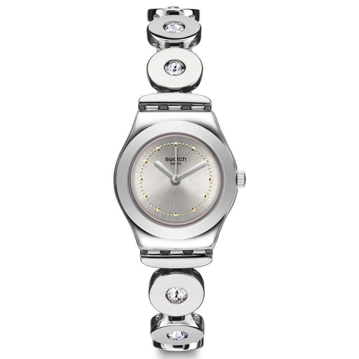 YSS317G Swatch Irony Inspirance Kadın Kol Saati