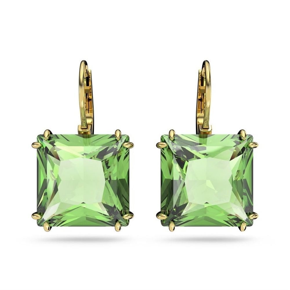 5636564 Swarovski Küpe Mıllenıa:Pe Perıdtlı/Gos 5636564