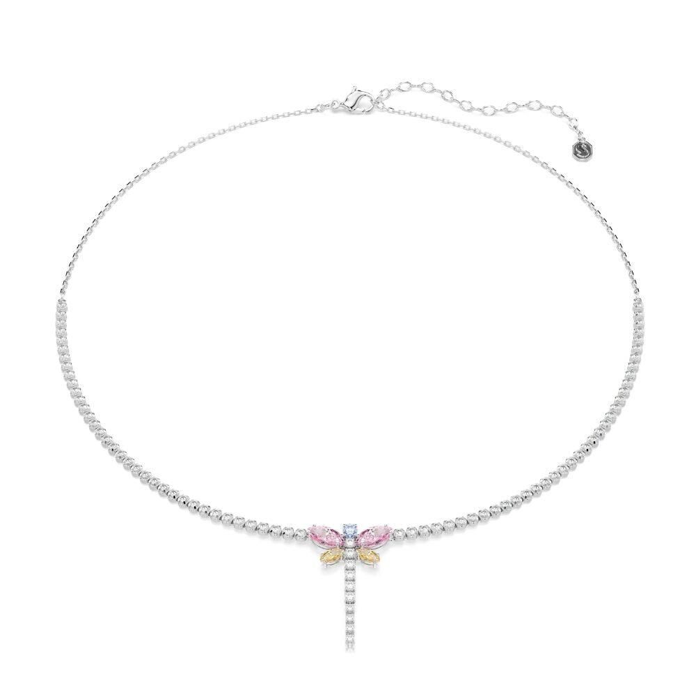 5737425 Swarovski Kolye 2026 Capsule:Tn Mul/Rhs