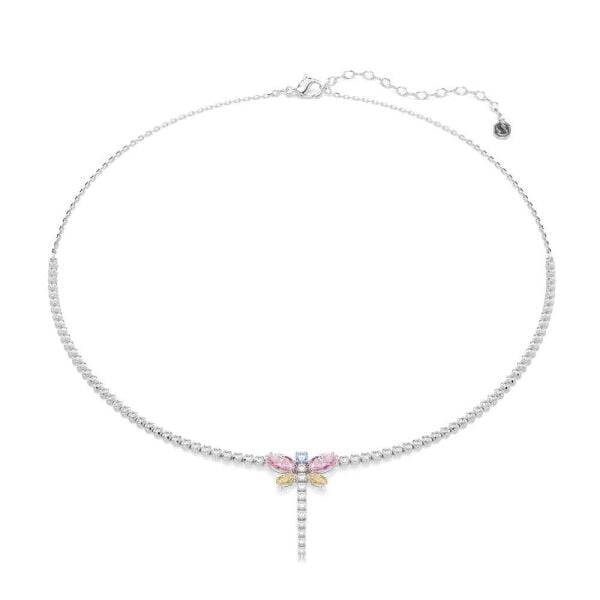 5737425 Swarovski Kolye 2026 Capsule:Tn Mul/Rhs