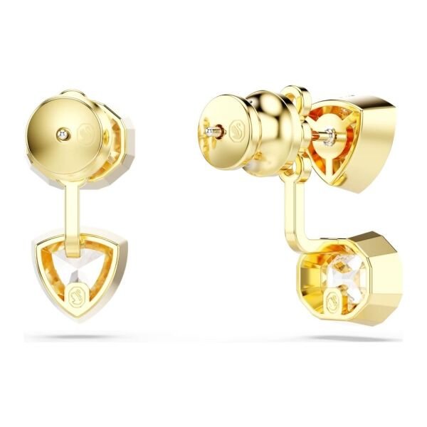 5705461 Swarovski Küpe Imber:Pe Jacket Whıte/Gos 5705461