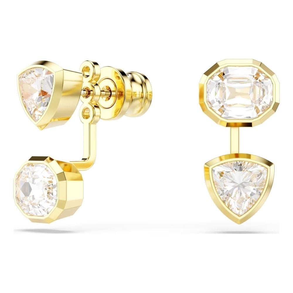 5705461 Swarovski Küpe Imber:Pe Jacket Whıte/Gos 5705461