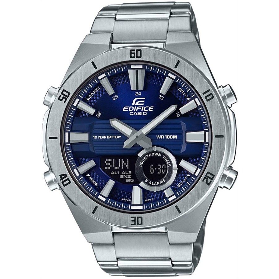 ERA-110D-2AVDF Casio Edifice Erkek Kol Saati