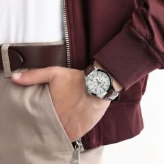 MTP-V300L-7AUDF Casio Erkek Kol Saati MTP-V300L-7AUDF