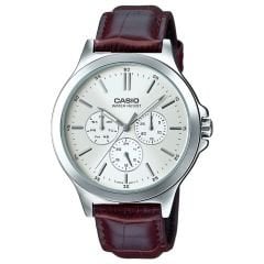 MTP-V300L-7AUDF Casio Erkek Kol Saati MTP-V300L-7AUDF