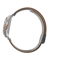 YSS327M Swatch Irony Full Silver Jacket Kadın Kol Saati