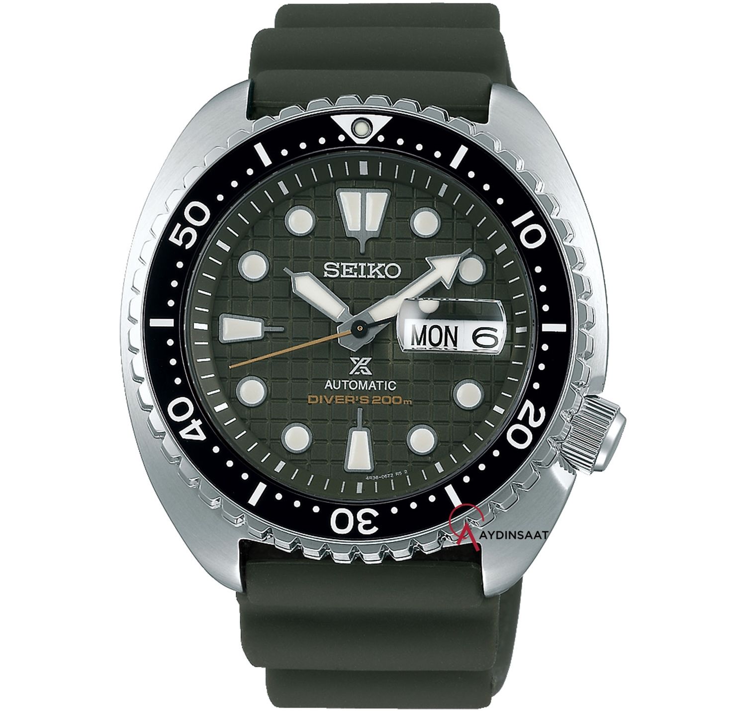 SRPE05K Seiko Prospex Dalgıç Kol Saat