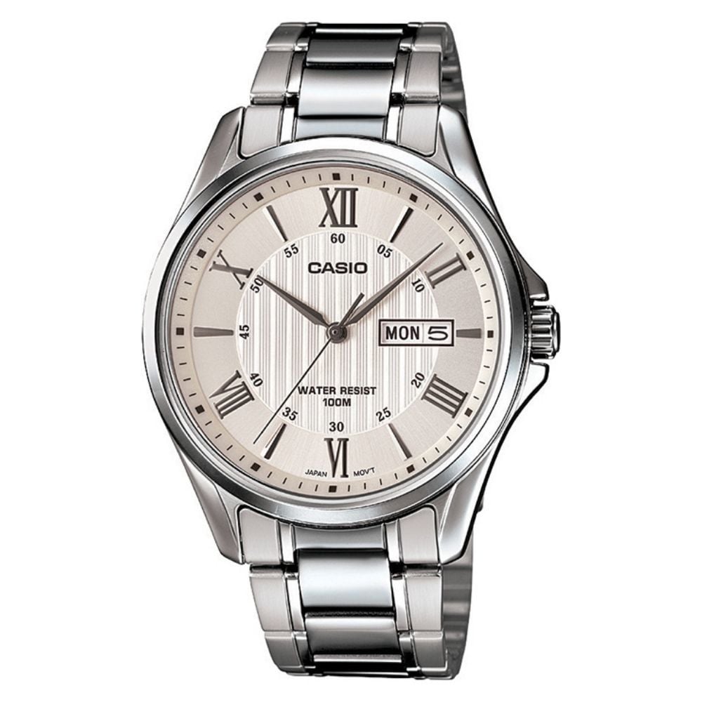 MTP-1183A-7BDF Casio Erkek Kol Saati MTP-1183A-7BDF