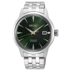 SRPE15J Seiko Presage Erkek Kol Saati