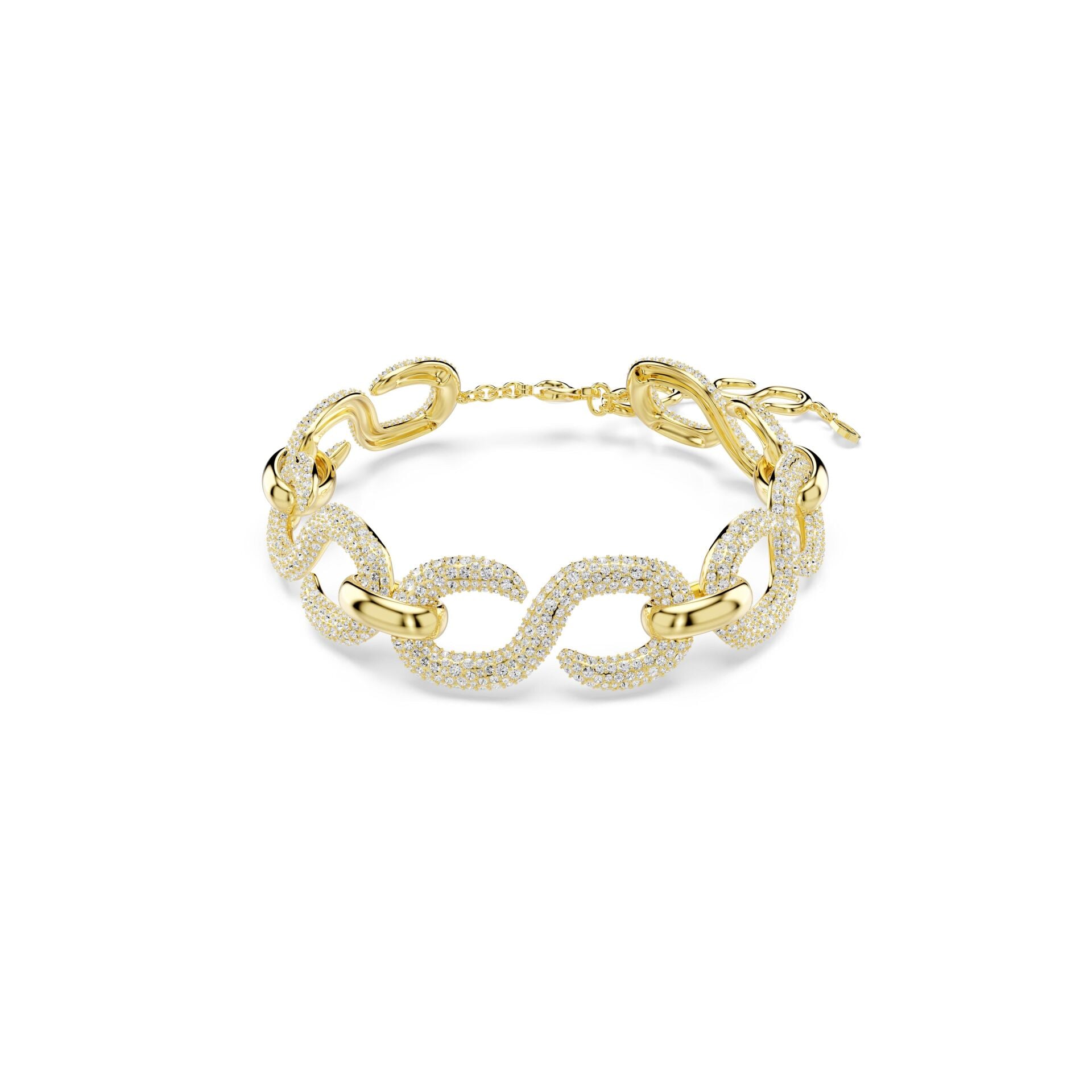 5741788 Swarovski Kolye Dextera:Choker Cry/Gos