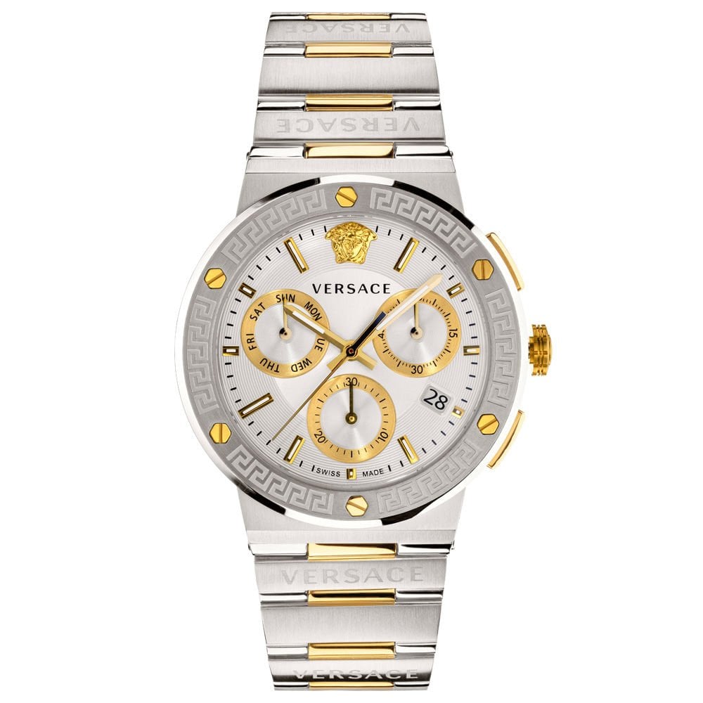 VRSCVEZ900321 Versace Erkek Kol Saati