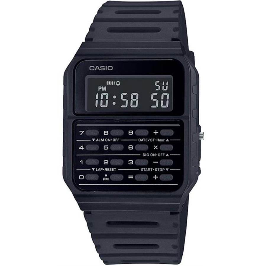 CA-53WF-1BDF Casio Erkek Kol Saati